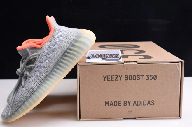 FX9035 V2 Adidas Sage 350 Yeezy Desert Boost 0707